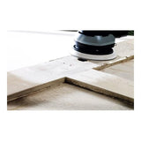 Festool 576080 Lijadora excéntrica ETS 150/5 EQ-Plus, Negro