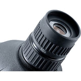 Vanguard Vesta 460A - Kit telescopio terrestre 46mm Angular