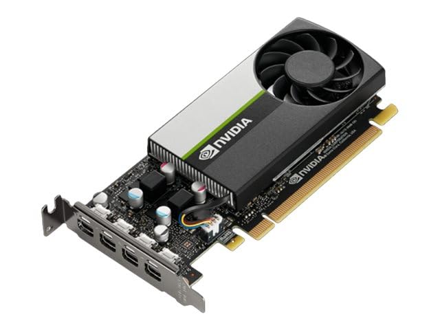 Fujitsu NVIDIA T1000 8GB