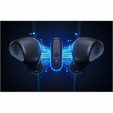 Steelseries Arctis GameBuds™ para Playstation - Auriculares inalámbricos para Juegos - 2,4 GHz + BT5.3 - Modo ANC/Transparencia - Resistencia al Agua IP55-40 Horas de autonomía - Carga inalámbrica