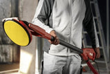 Flex - Lijadora jirafa GE 6 R-EC 530900 para paredes y techos (potencia absorbida 500 W, bolsa de transporte incluida)