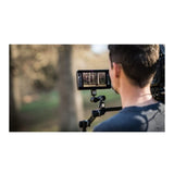 smallHD Cine 7 Zoll IPS LCD Red Kamera Kit