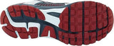 NIKE W Zoom Vomero 5, Sneaker Mujer, Armory Navy Team Red Glacier Blue, 40 EU