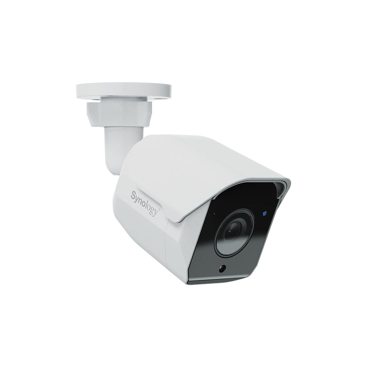 Synology BC500 - Cámara de Seguridad con tecnología IA para vigilancia Inteligente integrada