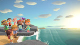 NINTENDO Desconocido Cruce de Animales: nuevos horizontes -Versión Holandesa