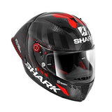 Shark, Casco integral moto RACE-R PRO LORENZO WINTER TEST 99 DAR, XS
