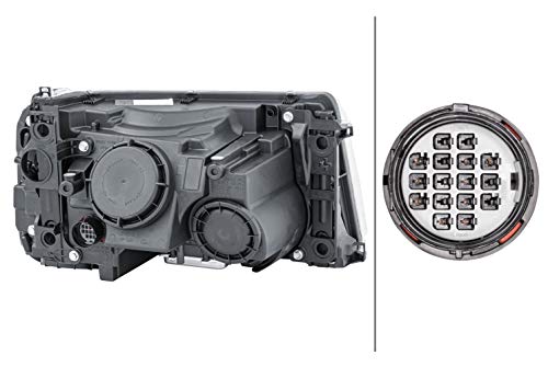 HELLA 1EL 238 022-811 Bi-Xenon-Faro principal - por ej. Range Rover Sport (L320) - ECE - para circulación por la derecha - izquierda