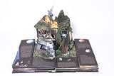 Star Wars: El Pop-Up definitivo De La Galaxia (SIN COLECCION)