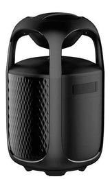 LEDWOOD Altavoz portátil Bluetooth LW-DROP300 LED RGB, 300 W, 6,5 Pulgadas, batería 4400 mAh, IPX5