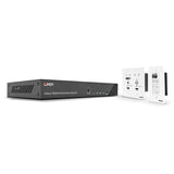 Accesorios PC y Portátiles Marca Lindy Modelo HDBASET Education System with CONTR