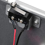 Silverstone SST-RM41-506 unité Centrale Support