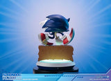 Primeras 4 Figuras Sonic Adventure Estatua PVC Sonic The Hedgehog Edición Coleccionista 23 cm