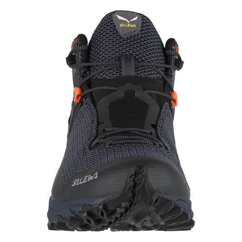 Salewa Ultra Flex 2 Mid Gore-Tex Botas Mujer, Negro, 13
