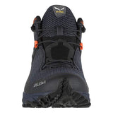 Salewa Ultra Flex 2 Mid Gore-Tex Botas Mujer, Negro, 13