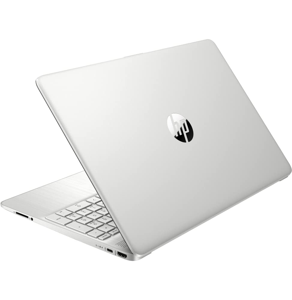 HP Portátil 15S-FQ5042NS Intel Core i7-1255U/ 8GB/ 512GB SSD/ 15.6/ Win11 Marca