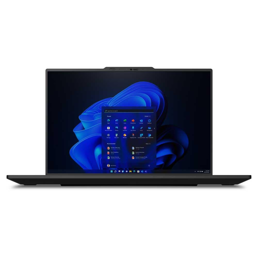 Lenovo Laptop THINKPAD P1 16" 64 GB RAM 1 TB SSD QWERTY Español
