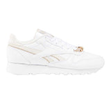 Reebok Classic Vegan, Zapatillas Mujer, FTWWHT/Bon/Oat, 39 EU
