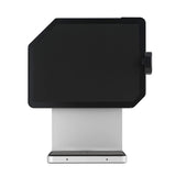 Kensington StudioDock Soporte Ajustable iPad Pro 12, Conexión Magnética, Cargador Rápido para iPad, iPhone y AirPod (K34030WW)