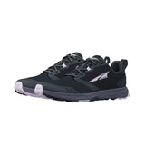 Altra Superior 7, Zapatillas Mujer, Black, 38.5 EU