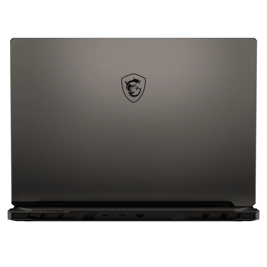 MSI Vector 18 HX AI A2XWHG-878XES - Ordenador portátil 18" QHD+ (Intel® Core Ultra 9 275HX, RTX 5070, 32GB, 1TB SSD) Cosmos Gray, Free Dos