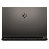 MSI Vector 18 HX AI A2XWHG-878XES - Ordenador portátil 18" QHD+ (Intel® Core Ultra 9 275HX, RTX 5070, 32GB, 1TB SSD) Cosmos Gray, Free Dos