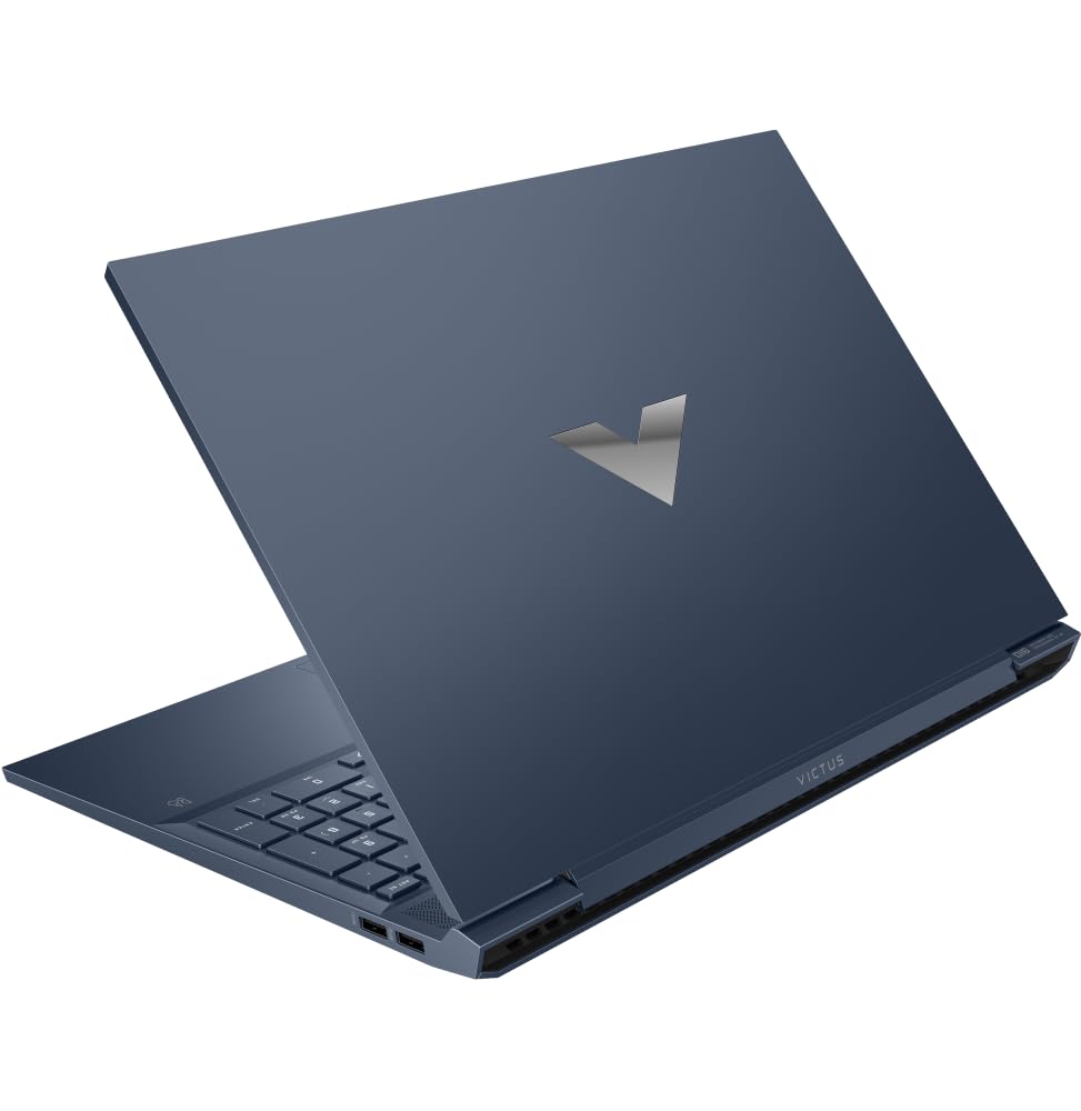 HP Notebook 6H6M4EA#Abe RYZEN 7-6800H 16 GB RAM 512 GB SSD