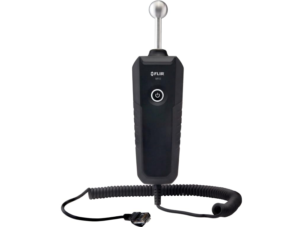 Flir MR12 Accesorio para Medidor de Humedad con Sonda de Bola