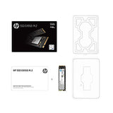 Hewlett Packard EX950 Disco Duro Interno SSD 1TB 5MS23AA#ABB M.2 L:3500MB/s S:2900MB/s