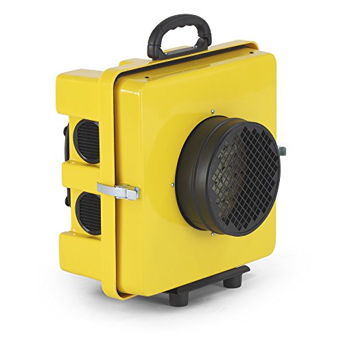 TROTEC - TAC 750 E