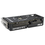 ASUS Dual GeForce RTX 5070 12 GB GDDR7 OC Edition Tarjeta gráfica (PCIe 5.0, DLSS 4, HDMI 2.1b, DisplayPort 2.1b, diseño Compacto con Doble Ventilador, Ventilador Axial-Tech, tecnología 0dB)