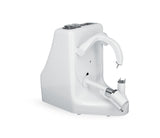 Pelamatic Orange Peeler Profesional - Pelador electrico de patatas, naranjas, tomates, kiwis, melocotones y demas frutas o verduras acero inoxidable, 24W