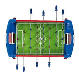 Smoby - Futbolín Challenger, Color Azul (620200)