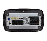 Radio de Coche para Smart 453 Android GPS Bluetooth WiFi USB Dab+ Touchscreen 9" 8core Carplay AndroidAuto