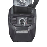 HBH455-CE – Tango High Performance Blender, 2.4 HP, 2 velocidades, pulso, temporizador variable