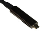 LINK Cable HDMI® 2.0 AOC Fibra Óptica MT 30 con conectores desmontables