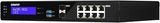 QNAP QuCPE-3032-C3558R-8G Intel C3558R QuCPE-3032-C3558R-8G Intel Atom C3558R 8x2.5GbE RJ45 Ports and 2x10GbE SFP+ Ports 2xM.2 2280 NVMe Slot 60W PS Units