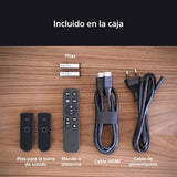 Sony Bravia Theatre Bar 6 con Subwoofer, 3.1.2ch Sonido Envolvente, Altavoces de Haz Ascendente, Dolby Atmos, DTS:X, Voice Zoom 3 con IA, DSEE, Fácil configuración