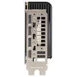 ASUS Prime GeForce RTX 5060 Ti 16GB GDDR7 OC Edition - Tarjeta gráfica preparada para SFF (PCIe 5.0, 16GB GDDR7, HDMI/DP 2.1, 2,5 Ranuras, Ventiladores Axial-Tech, Dual BIOS)
