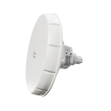 MikroTik Wire nRAY 2000 Mbit/s Blanco Energía sobre Ethernet a través de este puerto (PoE)