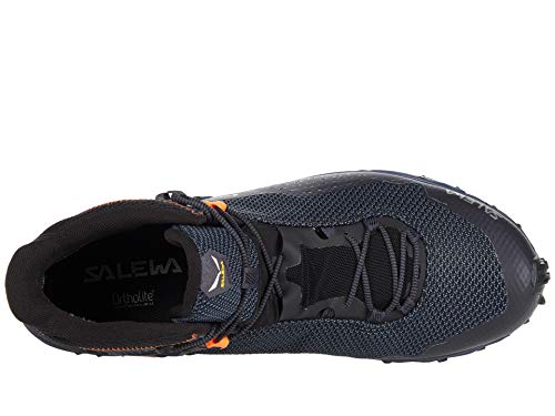 Salewa Ultra Flex 2 Mid Gore-Tex Botas Mujer, Negro, 13