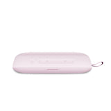 Bose SoundLink Flex (2.ª Gen.), Altavoz portátil inalámbrico con Bluetooth pequeño y potente para fiestas, Hasta 12 h de autonomía, Resistente al agua IP67 y al polvo, Rosa Palo – Edición Limitada