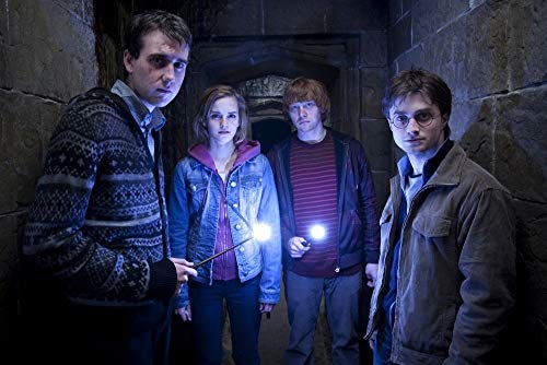 Pack Harry Potter Colección Completa [DVD]