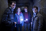 Pack Harry Potter Colección Completa [DVD]