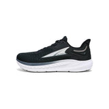 ALTRA Superior 6, Zapatillas Hombre, Black Blue, 42 EU