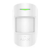 AJAX Kit PLUS-2W Alarma de casa, Blanco
