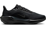 Nike Pegasus 41 Zapatillas de Running para Asfalto-Mujer, Shoe, Black/Black-Anthracite, 40.5 EU