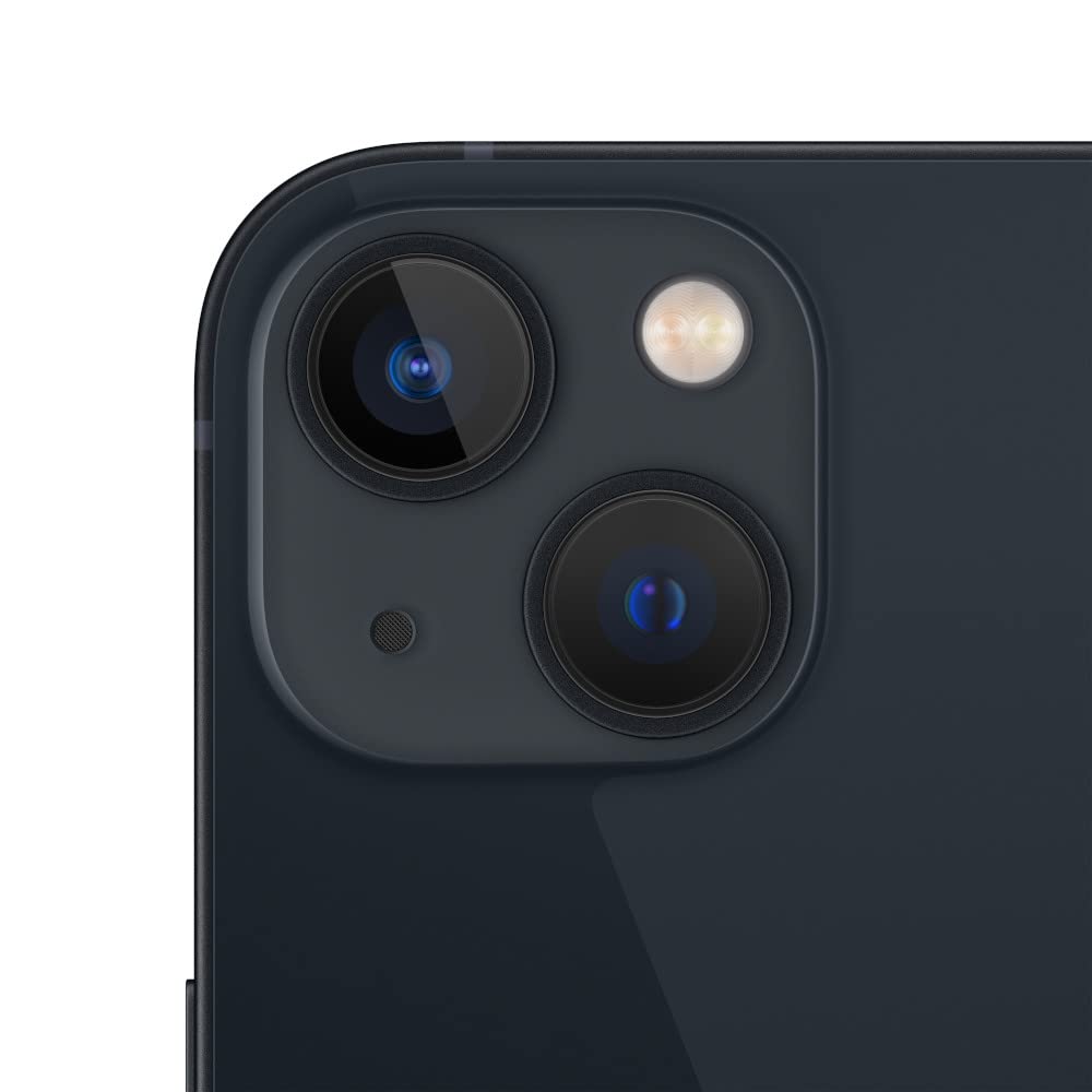 Apple iPhone 13 128 GB Midnight EU