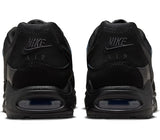 NIKE Air MAX Command, Zapatillas Hombre, Black 020, 42 EU