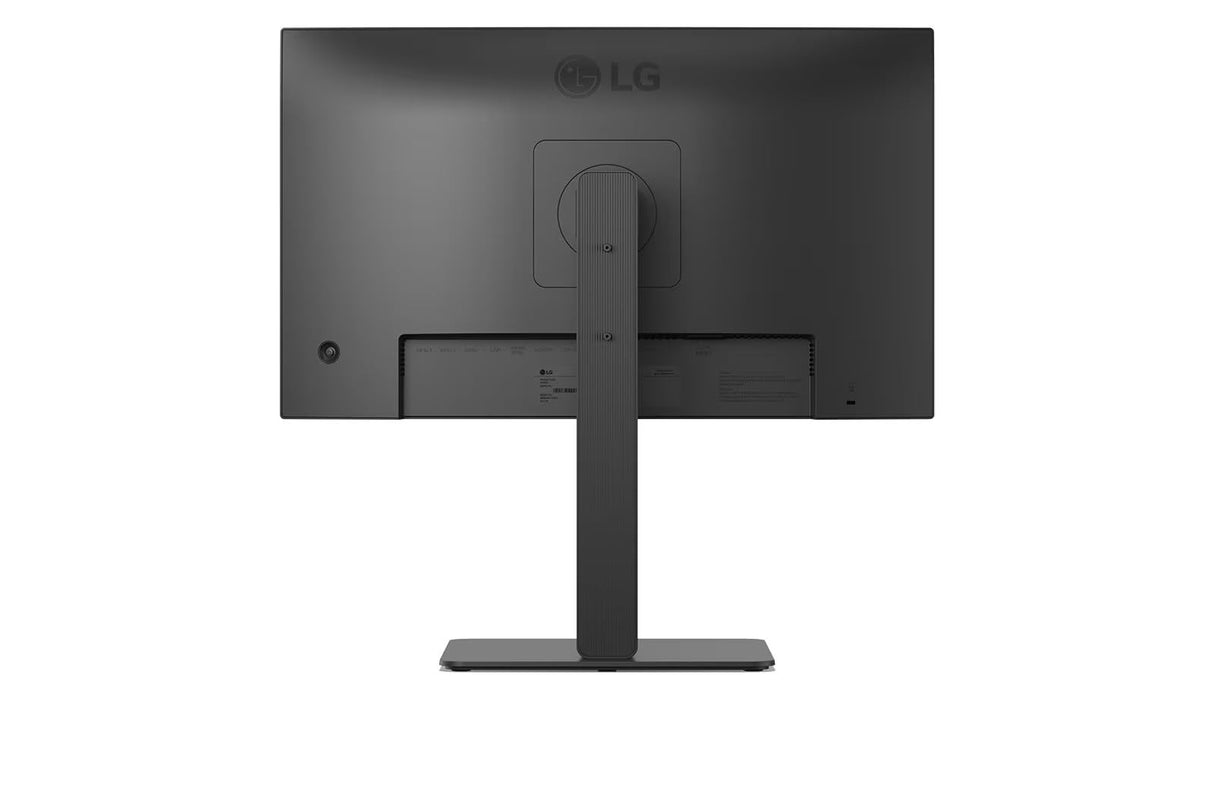 LG Monitor 24BA750-B Full HD 23,8" - Marca EAN: 8806096207079