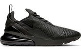 Nike Air Max 270 - Zapatillas de Deporte, Hombre, Negro (Black/Black/Black 005), 41 EU